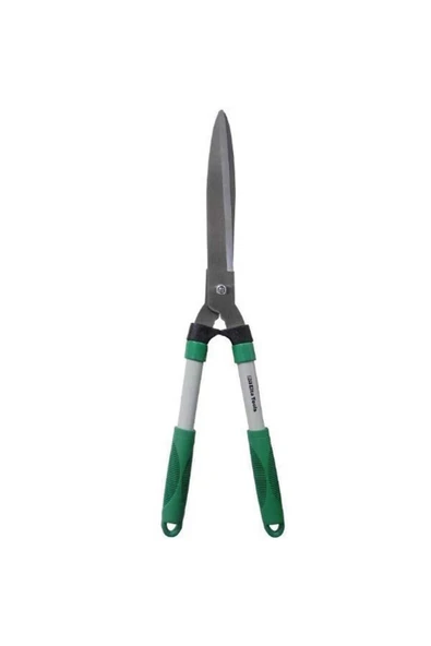 Elta İzş 550 Mm Düz Ağız Çim Kesme Makası - Izş 6730270550 ürün görseli 1