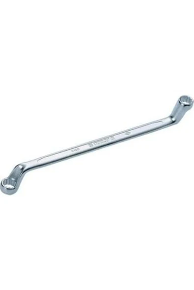 İzeltaş Yıldız İki Ağız Anahtar 20x22mm - 0430 03 2022 ürün görseli 1