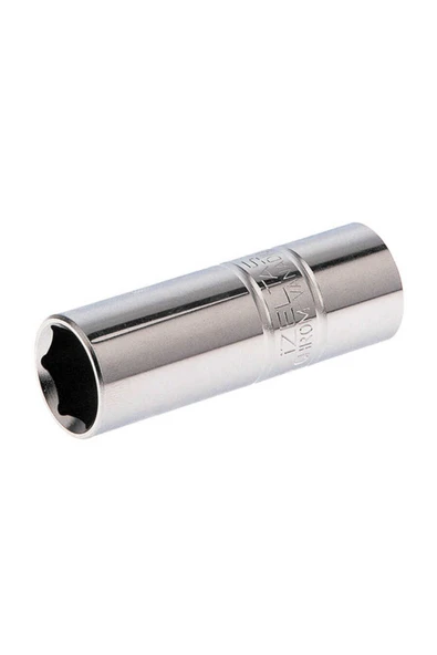 İzeltaş İzeltaş 20,8 Mm 3/8 Lastikli Buji Lokma - Izeltaş 1110069208 ürün görseli 1