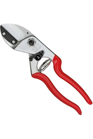 Felco 31 Budama Makası 21cm Sağ-Sol Anvil ürün görseli 1