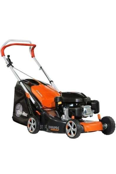 Oleomac G 44 Pk Comfort Plus Benzinli Çim Biçme Makinası 139 cm3 ürün görseli 1