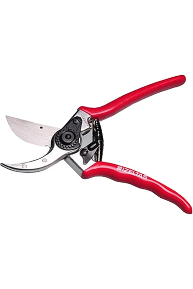 İzeltaş İzeltaş Bağ Makası Hafif Tip 220mm ürün görseli 1