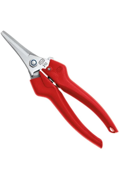 Felco 310 Meyve Ve Narenciye Toplama Makası 18.5cm Sağ-Sol ürün görseli 1