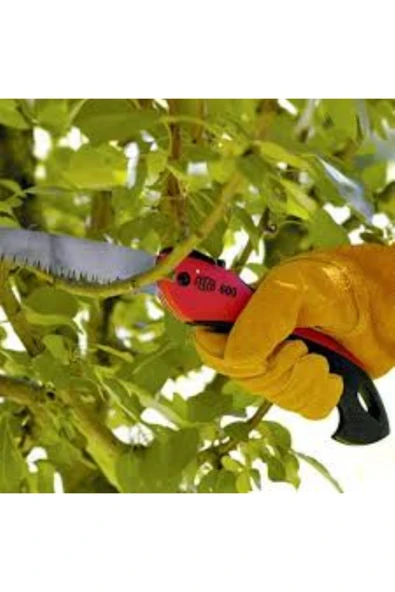 Felco 600 Budama Testeresi Katlanır - Resim 3