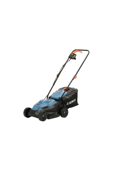 SENIX A021046 Elektrikli Çim Biçme Makinası 1000w ürün görseli 1