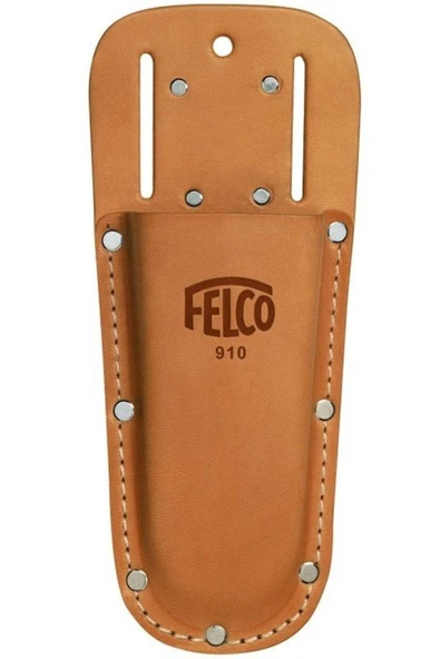 Felco 910 Budama Makas Kılıfı ürün görseli 1