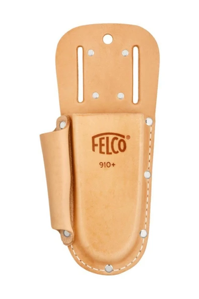 Felco 910+ Plus Budama Makası Deri Kılıf ürün görseli 1