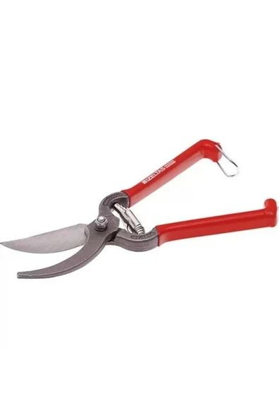 İzeltaş 6710270230 Bağ Makası Lüks 230 mm ürün görseli 1