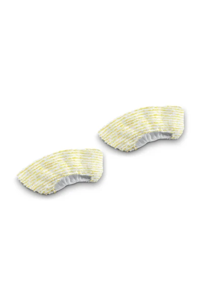 Karcher El Nozulu Için Mikrofiber Bez Seti ürün görseli 1
