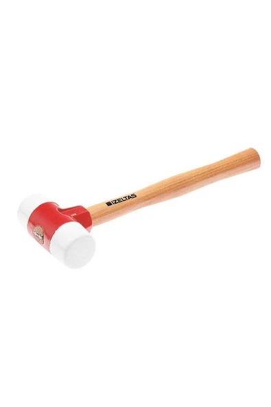 İzeltaş İzeltaş 50 Mm Plastik Çekiç - Izeltaş 5850250050 ürün görseli 1