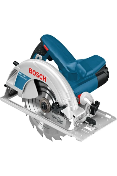 Bosch Gks 190 Sunta Kesme Makinası ürün görseli 1