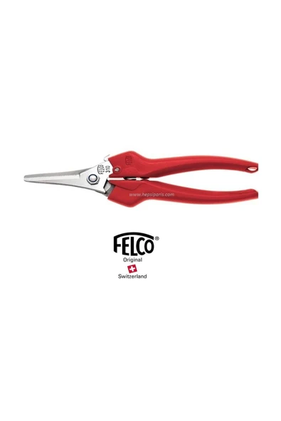 Felco Gül Meyve Toplama Makası 310 ürün görseli 1