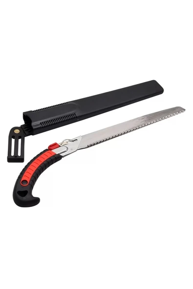 İzeltaş 6735270300 300 Mm Budama Testere ürün görseli 1