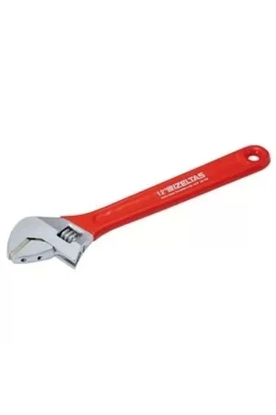 İzeltaş 0600011008 Kurbağacık Anahtar 8" ürün görseli 1
