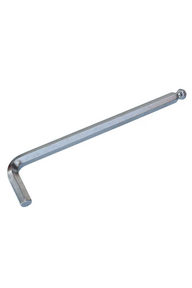 İzeltaş Yuvarlak Başlı Allen Anahtar Uzun Boy 1.5 mm ürün görseli 1