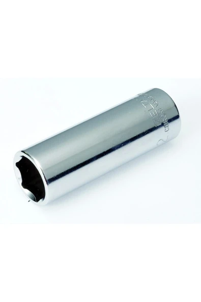 İzeltaş 1107064004 1/4'' Altı Köşe Derin Lokma Anahtar 4 mm ürün görseli 1
