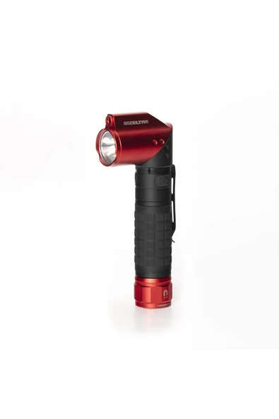 İzeltaş İzeltaş Pro Led Şarjlı El Feneri 1000 Lm 14000005345 ürün görseli 1