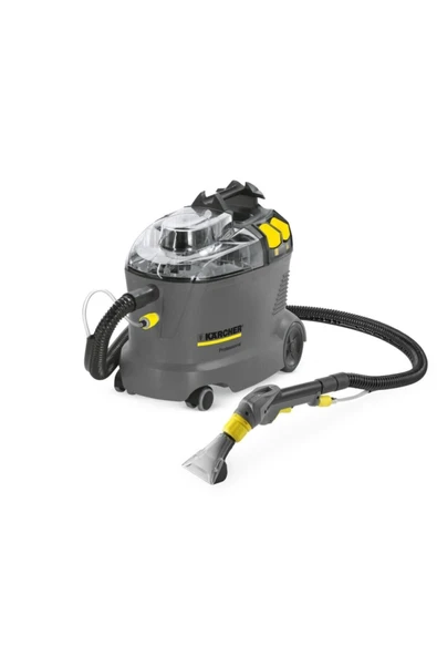 Karcher Puzzi 8/1 Koltuk Yıkama Makinesi ürün görseli 1