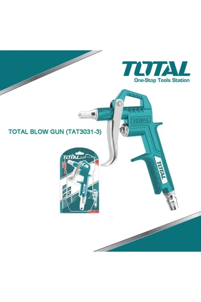 TOTAL Tat3031 Hava Üfleme Tabancası ürün görseli 1