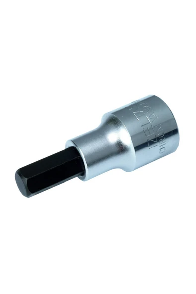 İzeltaş 2,5mm Lokmalı Allen Uç 1/4 - 1107061125 ürün görseli 1