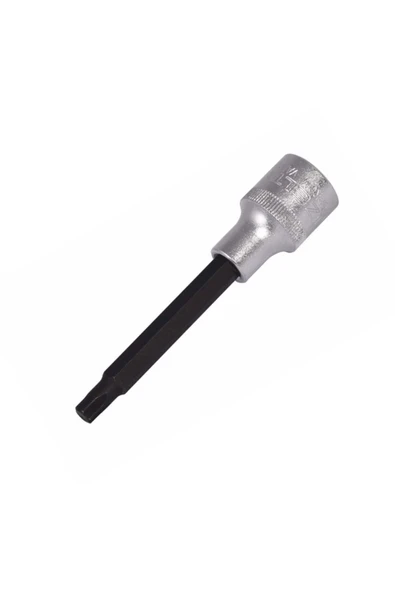 İzeltaş Lokmalı Star Torx Uç T20 - 1113064220 ürün görseli 1