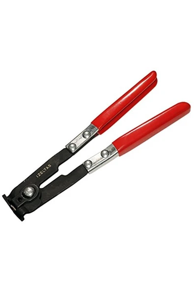 İzeltaş İZELTAŞ 235mm HORTUM KELEPÇE PENSESİ SIKIŞTIRMA TİPİ ürün görseli 1