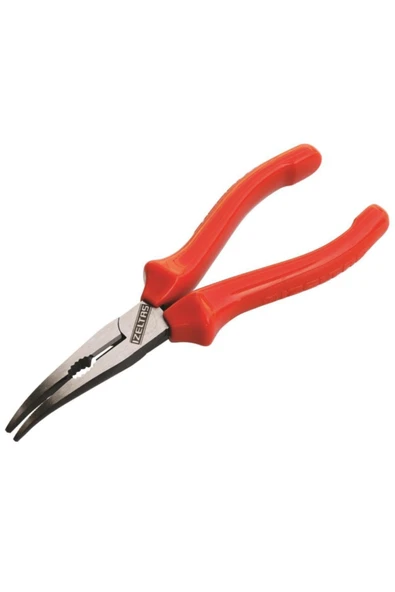 İzeltaş Opak Eğri Kargaburun 160mm ürün görseli 1