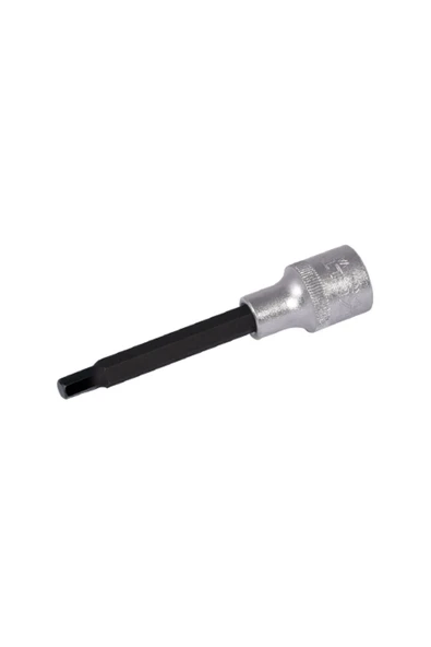 İzeltaş 1/2 Lokmalı Allen Uç 7mm ürün görseli 1