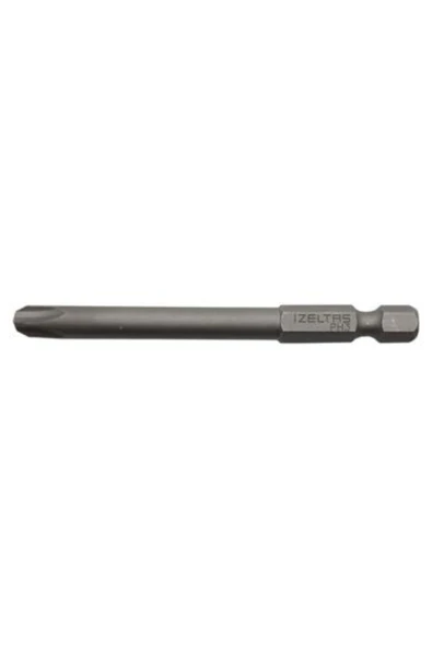 İzeltaş İzeltaş 75 Mm Uzun Yıldız Bits Uç Ph3x - Izeltaş 4870210703 ürün görseli 1