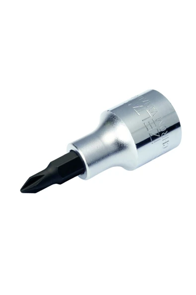 İzeltaş 1/4'' Lokmalı Yıldız Uç Ph2 ürün görseli 1