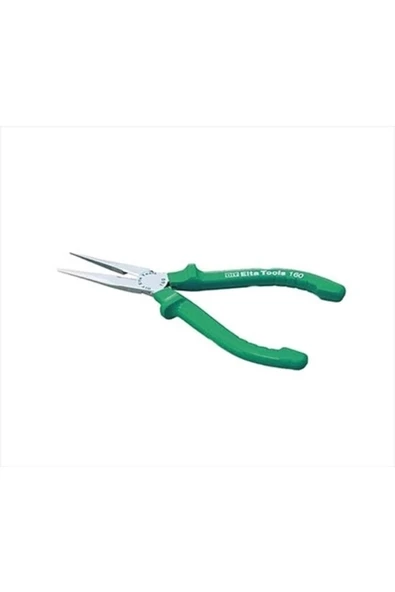 Elta 3221 13 1200 Kargaburun Düz Uçlu Opak 200mm ürün görseli 1