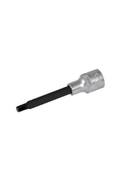 İzeltaş 1/2 Lokmalı Allen Uç 5mm ürün görseli 1