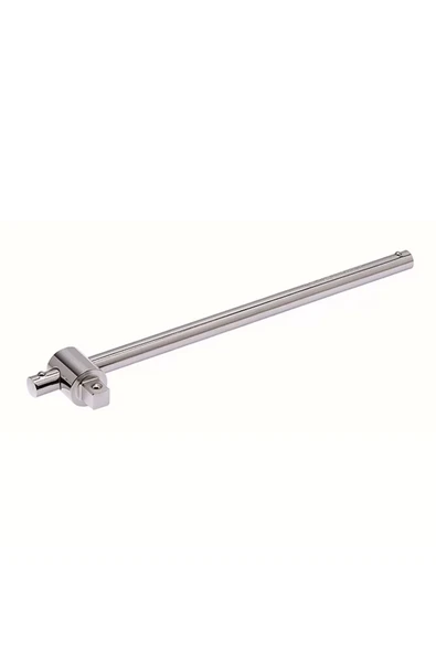 İzeltaş 1519064500 3/4'' Ağır T Kol 500 mm ürün görseli 1