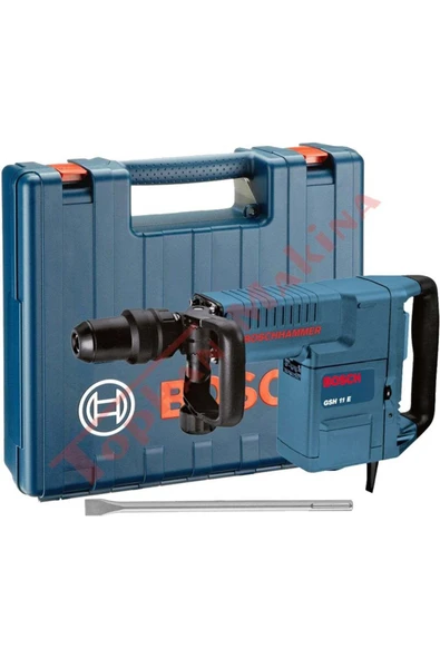 Bosch Professional GSH 11 E Kırıcı ürün görseli 1