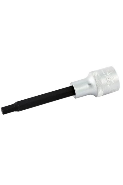 İzeltaş 1/2'' Lokmalı Allen Uç 7 Mm - 1113061107 ürün görseli 1
