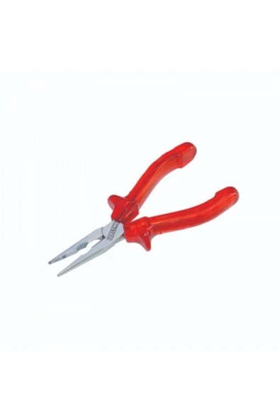 İzeltaş Düz Opak Kargaburun 140 Mm 3220132140 ürün görseli 1