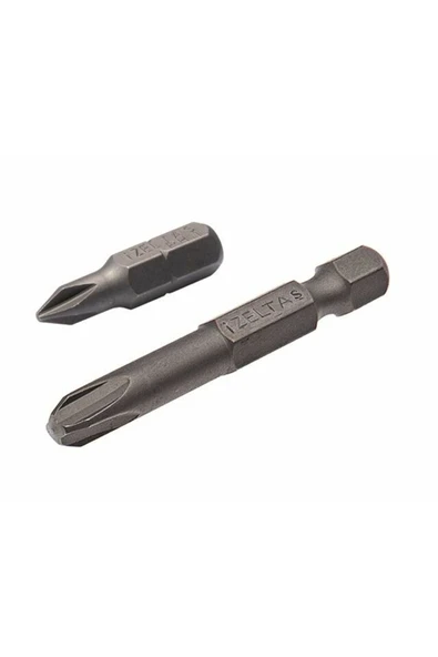 İzeltaş Yıldız Bits Uç 50 Mm Ph1 ürün görseli 1