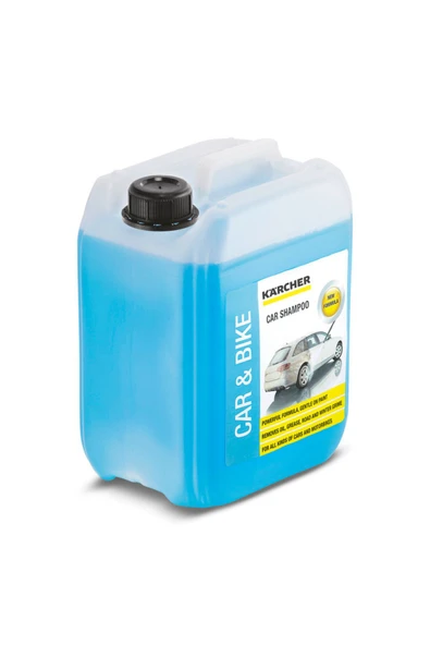 Karcher Araba Şampuanı Rm 619 5 Litre ürün görseli 1