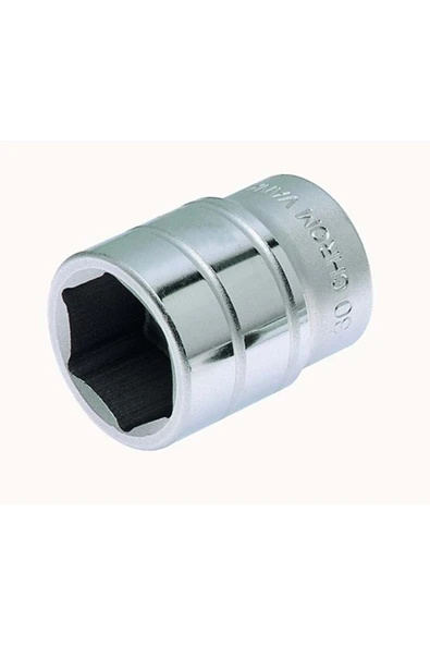 İzeltaş 3/4" Lokma Anahtar 38mm ürün görseli 1