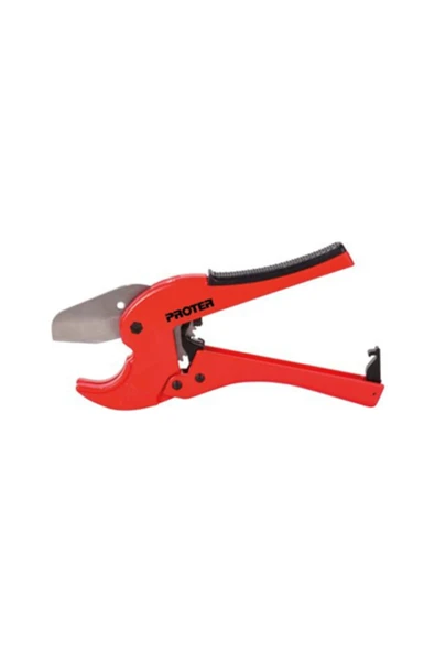 Proter Pvc Boru Kesme Makası Pr42 ürün görseli 1