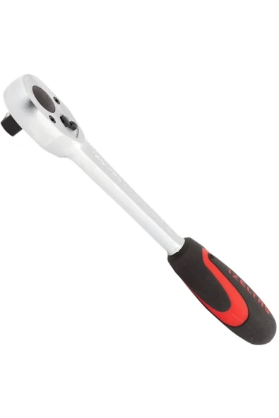 İzeltaş Izeltaş 1513060032 Cırcır Kolu (32DİŞ) 250mm 1/2" ürün görseli 1