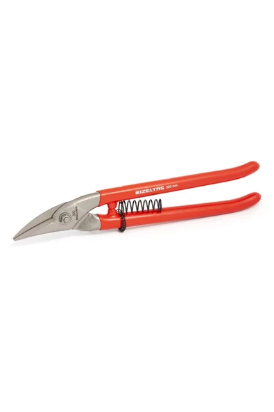 İzeltaş 6211270250 Sol Kaportacı Makası 250 mm ürün görseli 1