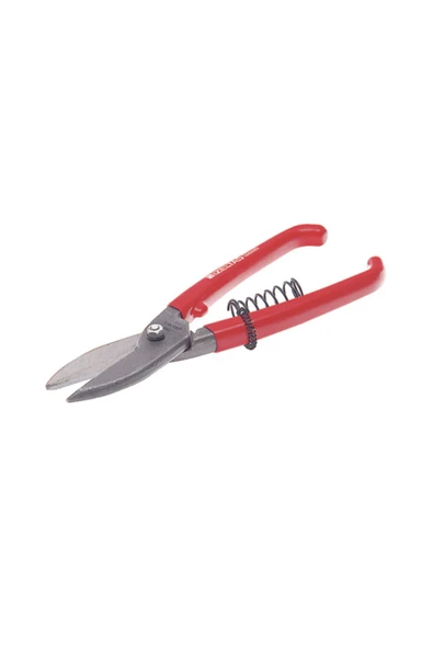 İzeltaş Yaylı Tenekeci Makası 12" - 300 mm ürün görseli 1