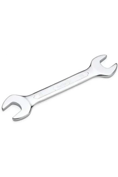 İzeltaş İzeltaş Elta 06x07 Mm Çatal Iki Ağız Anahtar - Izeltaş 0150010607 ürün görseli 1