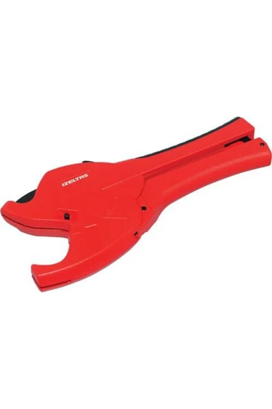 İzeltaş İzeltaş 0676 05 0063 63 Mm Plastik Boru Kesme Makası ürün görseli 1