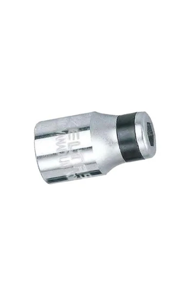 İzeltaş Lokma Bits Uç Adaptör 1/2-1/4 (1113065010) ürün görseli 1