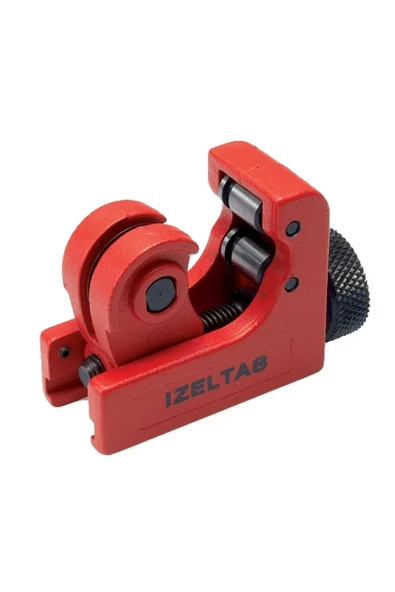İzeltaş 6850280322 Mini Boru Kesici (Bakır Ve Alüminyum İçin) ürün görseli 1