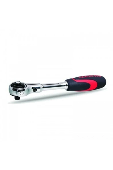 İzeltaş Cırcır Kolu 1/4'' 140 Mm ürün görseli 1