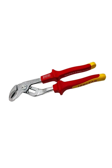 İzeltaş İzeltaş 1000v Izoleli Üniversal Fort Pense 240 Mm 2400116240 ürün görseli 1