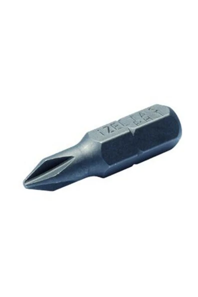 İzeltaş 4820 Bits Uç Yıldız Ph1 25mm ürün görseli 1